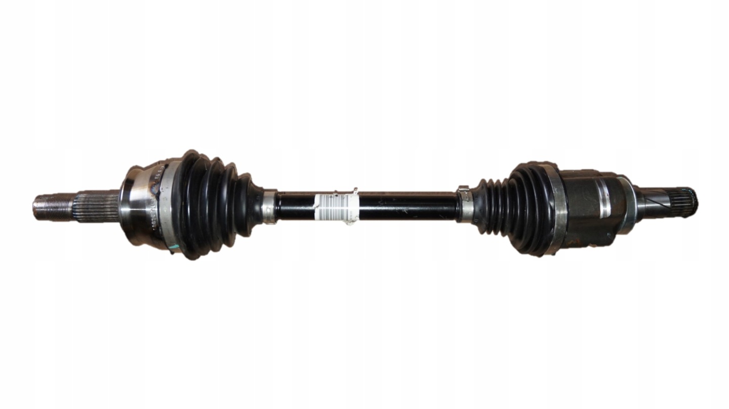 semi-axis left 10335203 ABH9 Opel Corsa 1.0 Turbo 0km