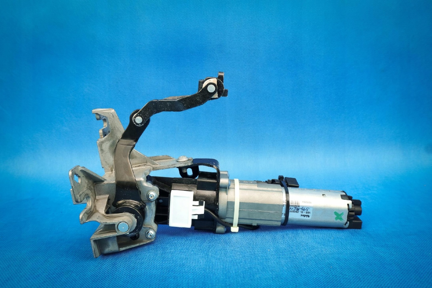 Motor hinten heckklappe Audi A8 S8 4H 4H0827851D