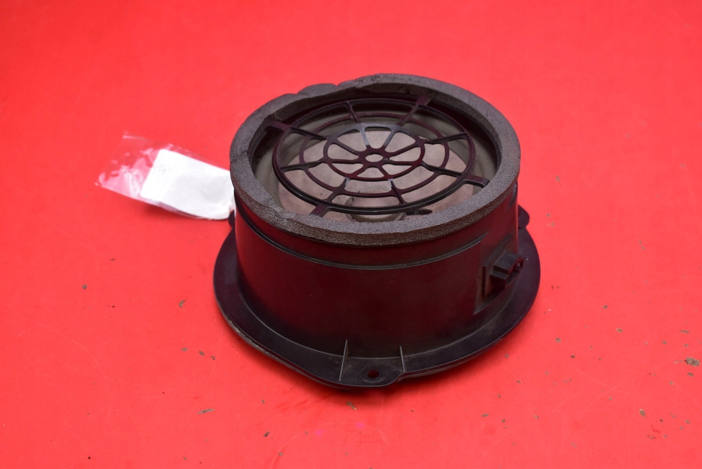 speaker right rear part 4M0035411 AUDI Q7 4M 15