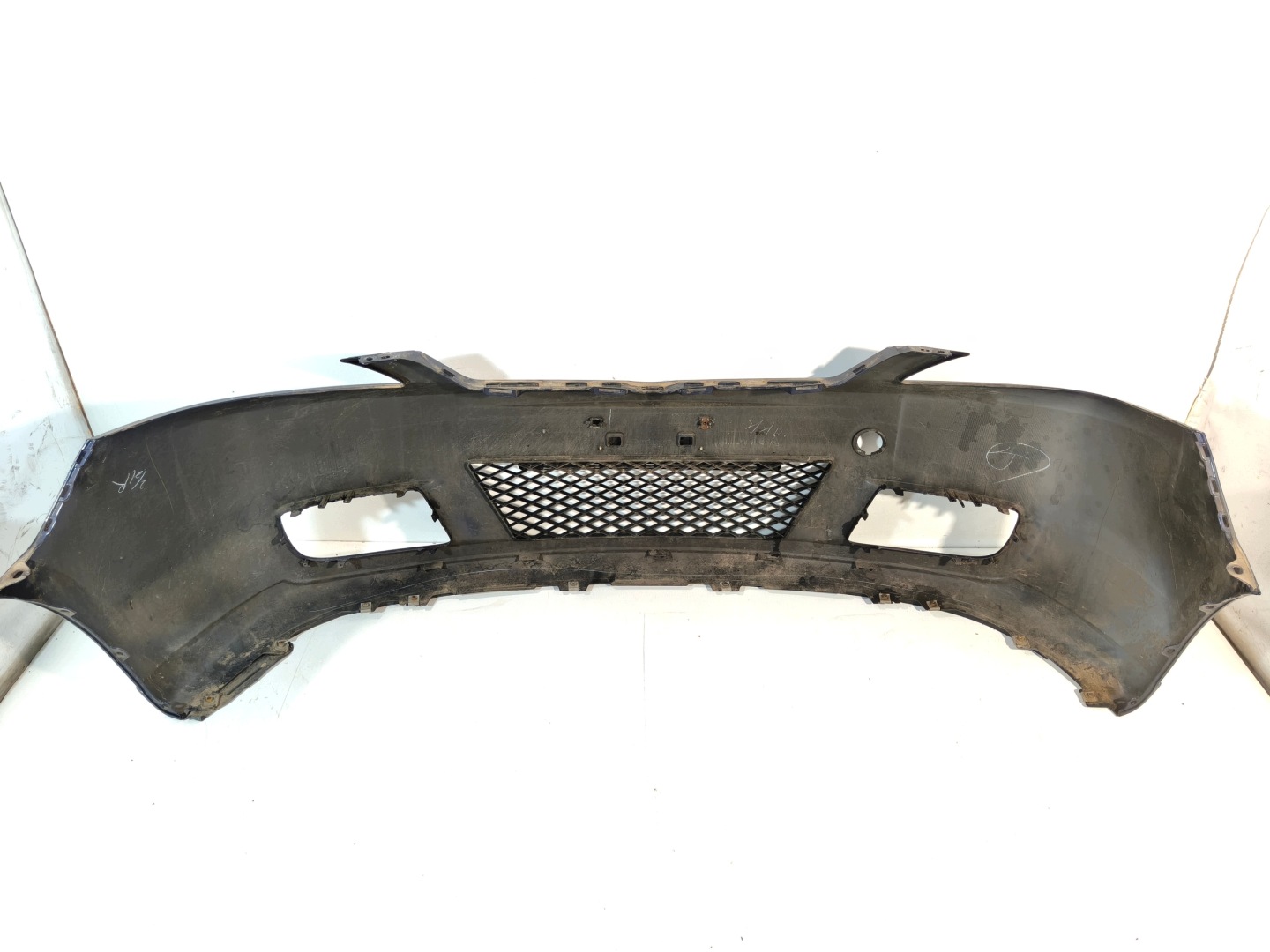 front bumper kod lakieru 25E MAZDA 5 V 05-10