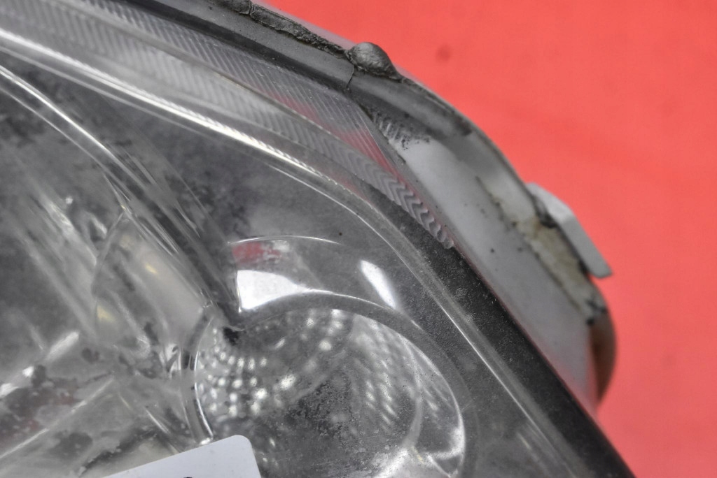 REFLEKTOR right light front EU 1851-01-00R TATA INDICA 08-11