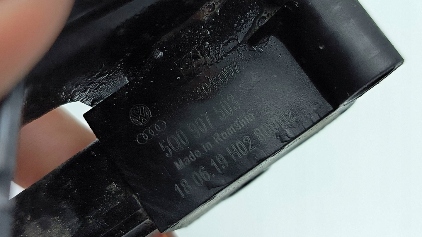 sensor POZIOMOWANIA 5Q0907503 AUDI Q3 II 83A