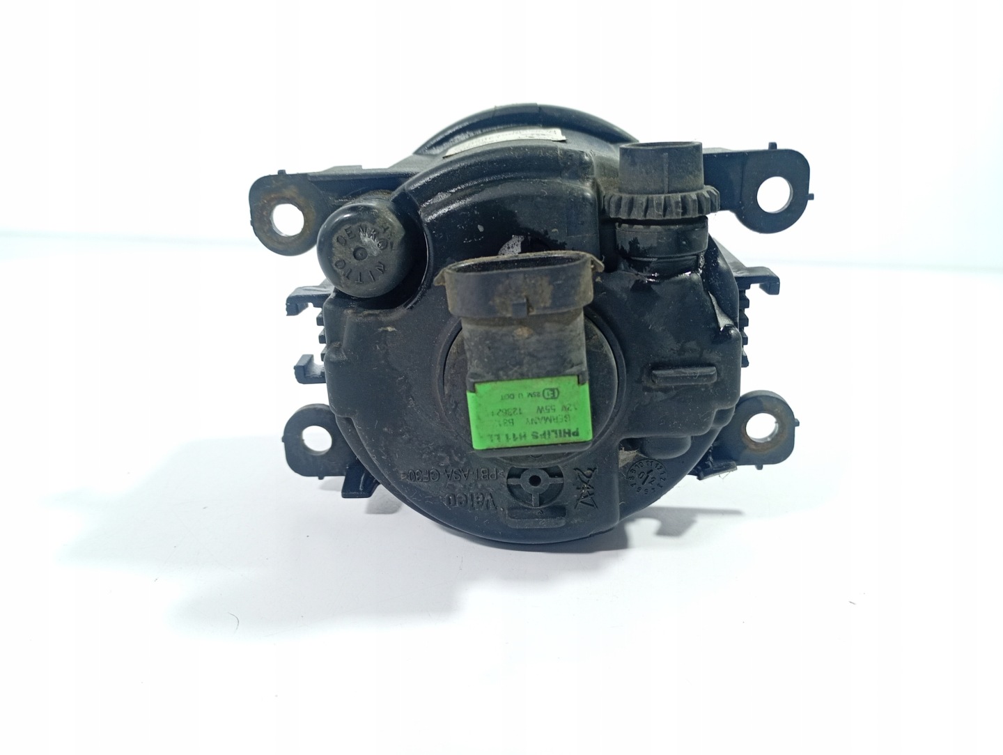 fog light front front OE 8200074008 Megane 2 II 03-12