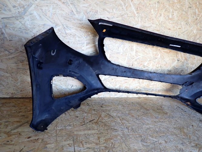 MERCEDES W246 246 B-KLASA LIFT 15- front bumper front