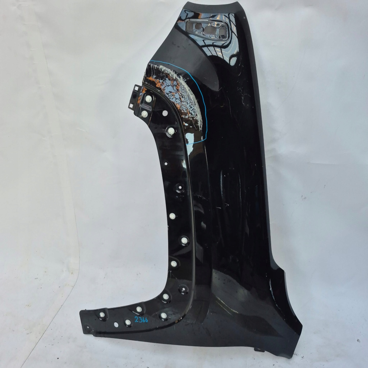 JEEP RENEGADE 14- fender front front left