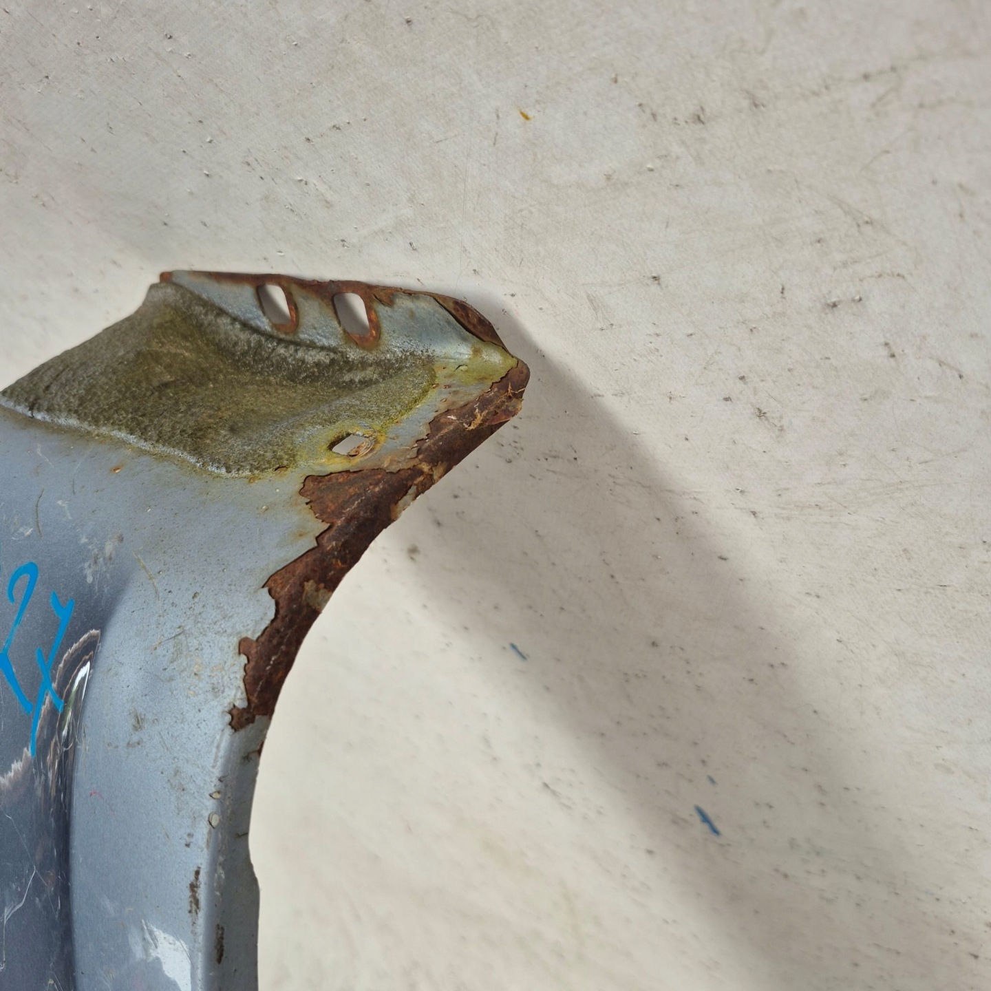 FORD FOCUS C-MAX and 1 MK1 03-10 fender front front left