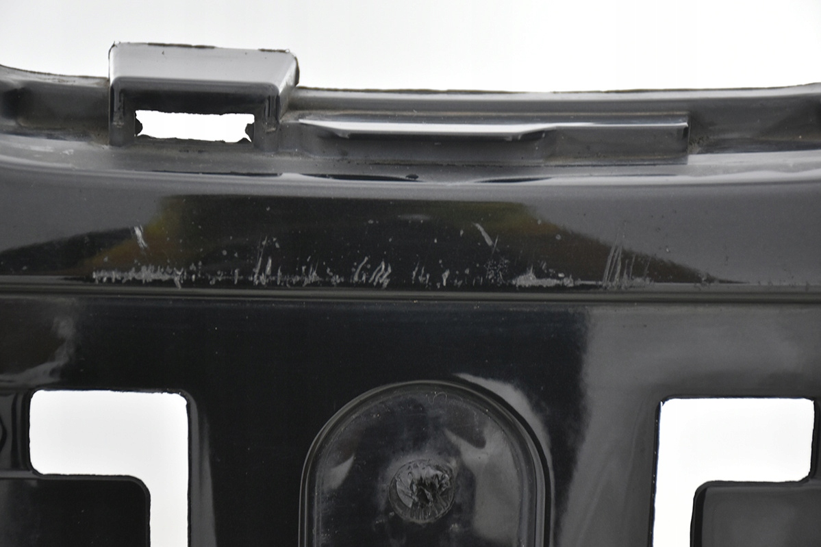 front bumper * front NISSAN QASHQAI and J10