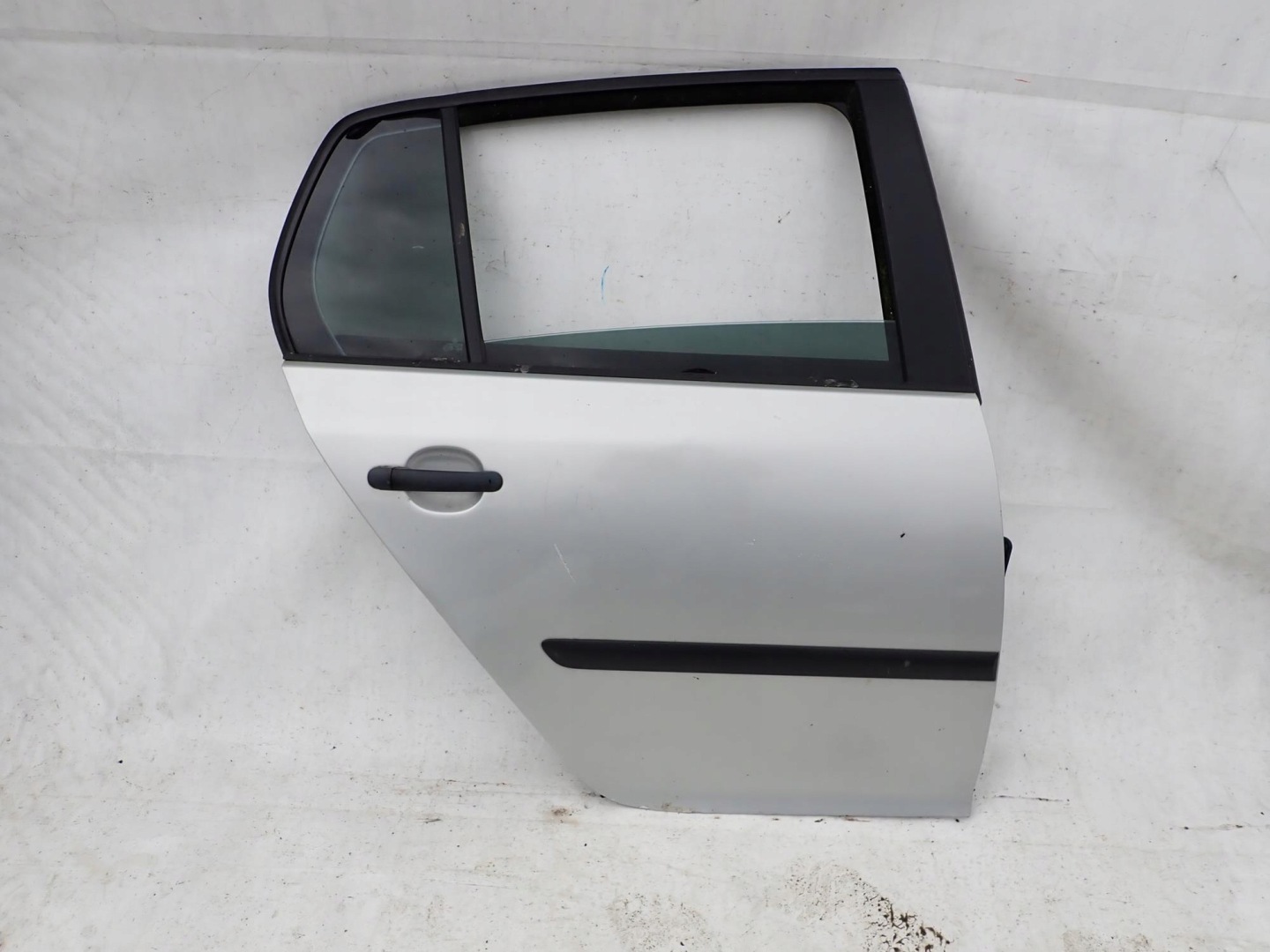 VW GOLF V 5 HB 03-09 Tür heck hinten rechts