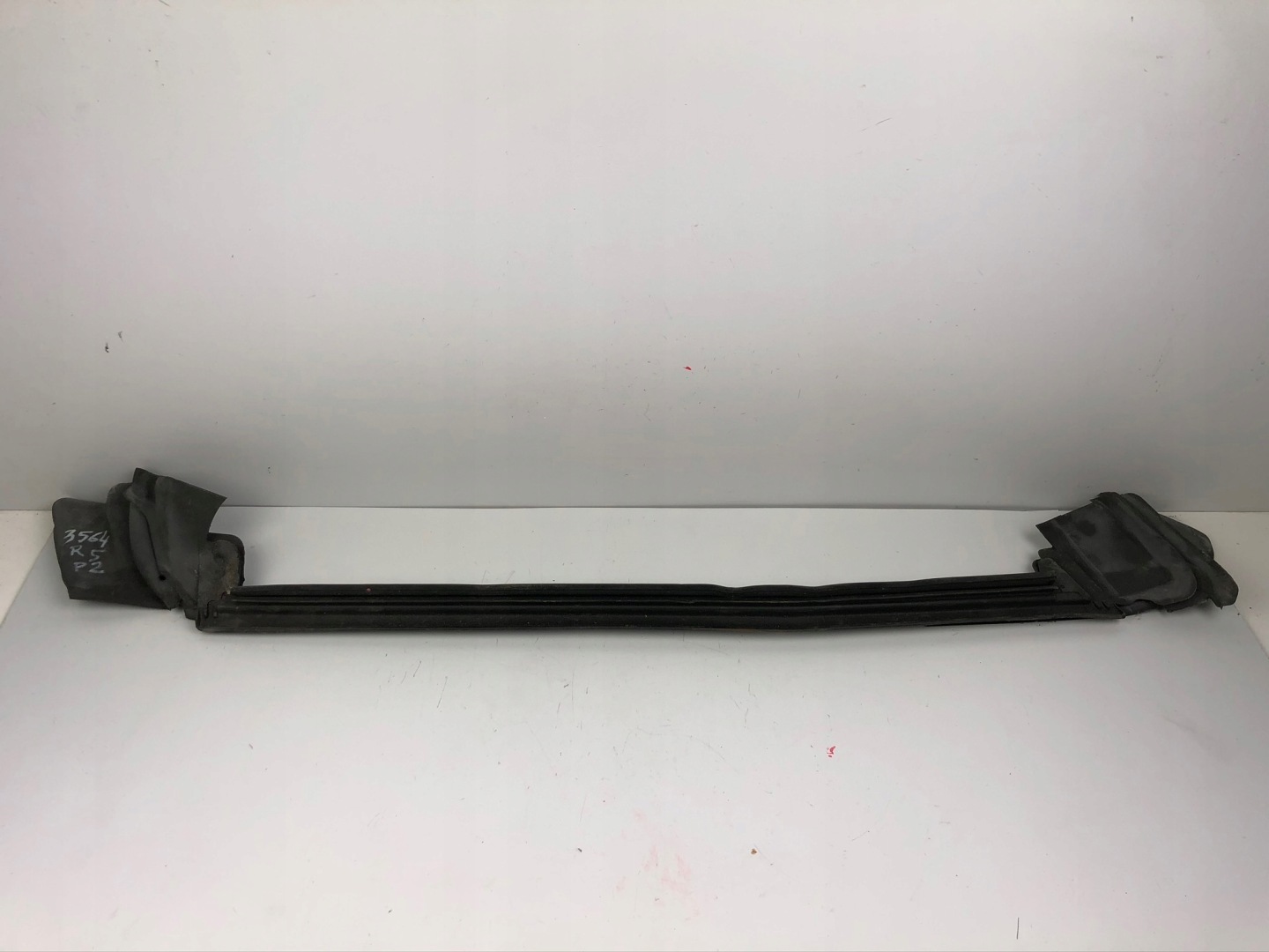 Dichtsatz Tür links heck MERCEDES CLA W117