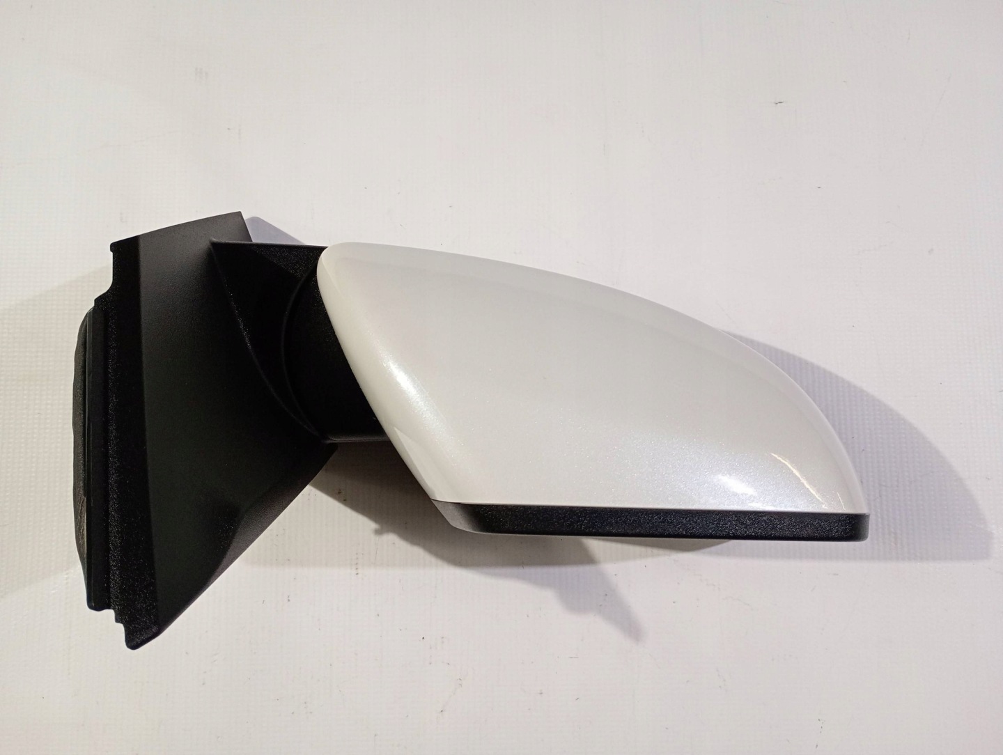 mirror electrics side right 12 vertical Ford Edge II 2015