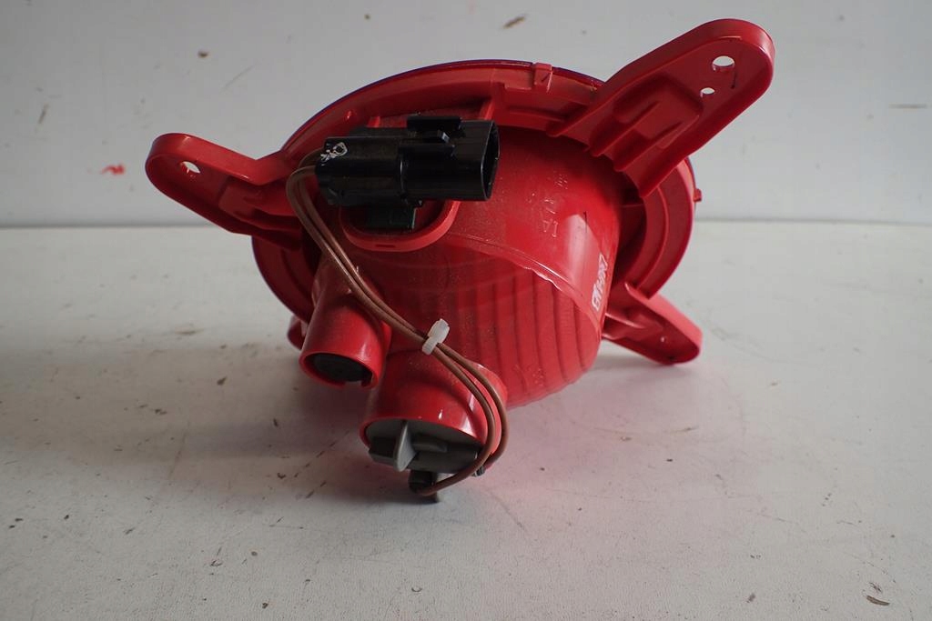 Licht Nebelscheinwerfer rechts HYUNDAI I10 II LIFT 16