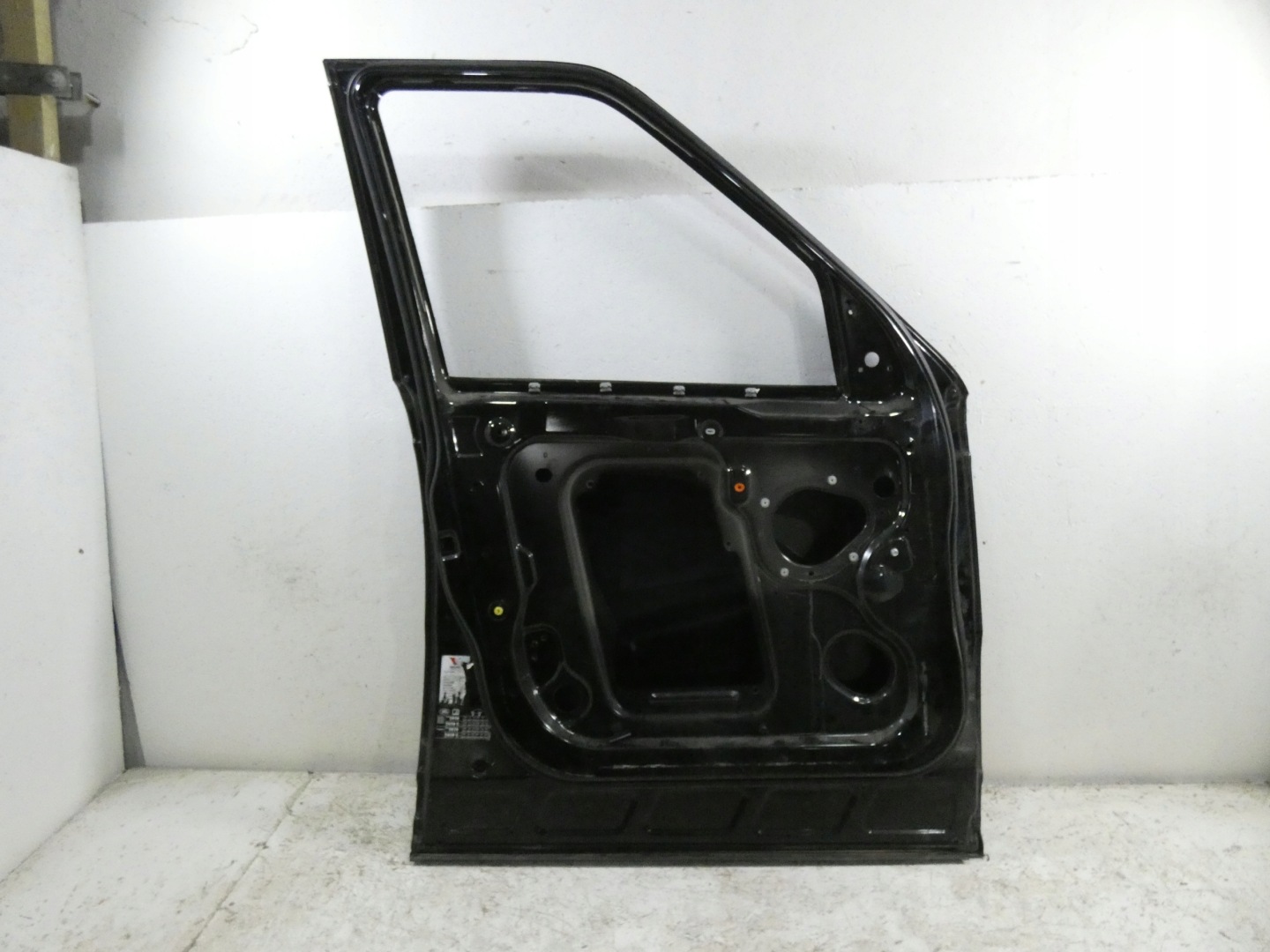 Range Rover Sport 04-09 door left front front
