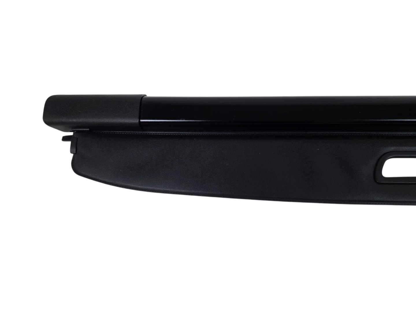 MERCEDES B-KLASA W245 blinds boot SPRAWNA ORG. A1698100109