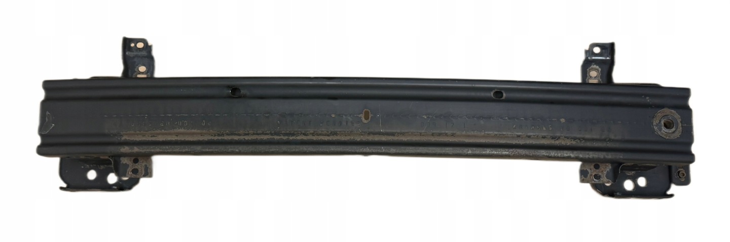 FORD FIESTA MK7 LIFT 2012-2017 bumper support front original C1BB-17K876-AE