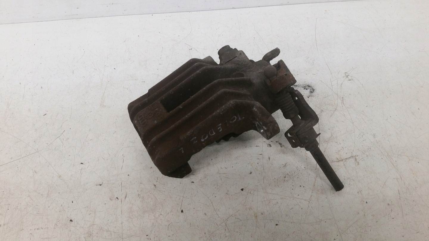 caliper left rear part Seat Toledo