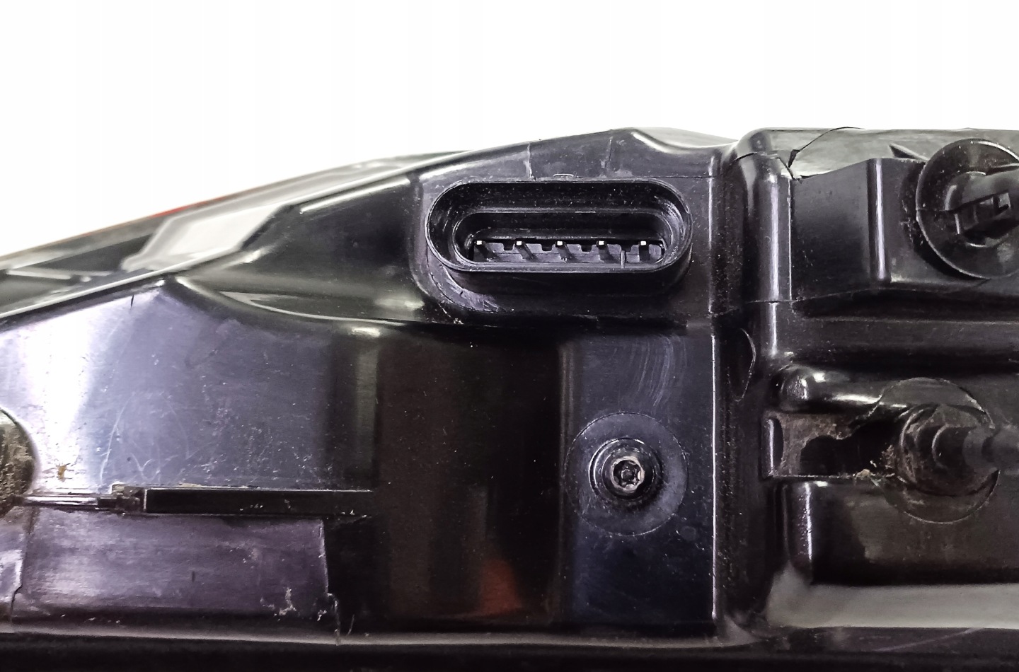 light rear rear part bodywork left INFINITI QX50 2018+ OE