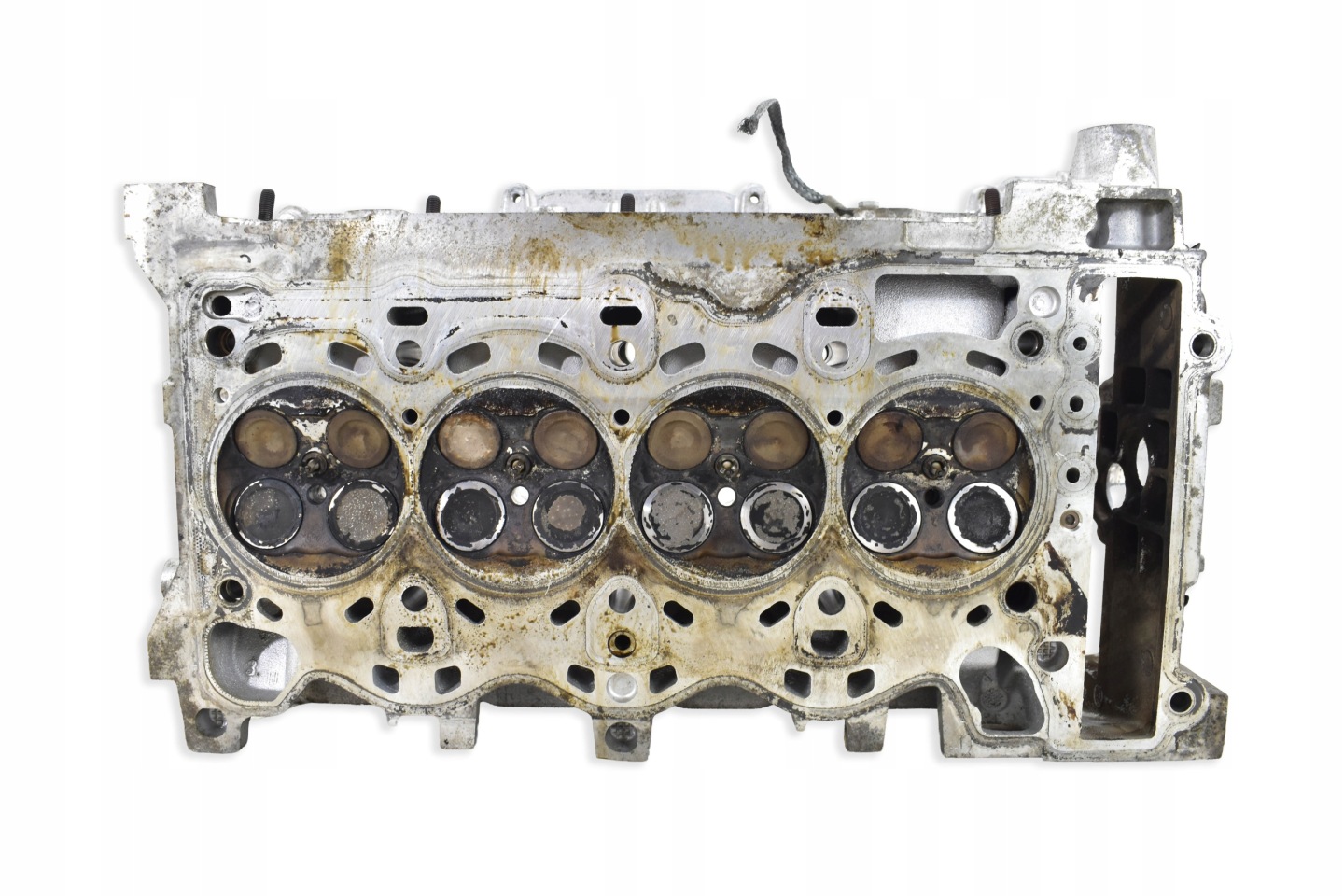 TESTATA Motore BMW E81 E90 E91 2.0 16V N43 755916806