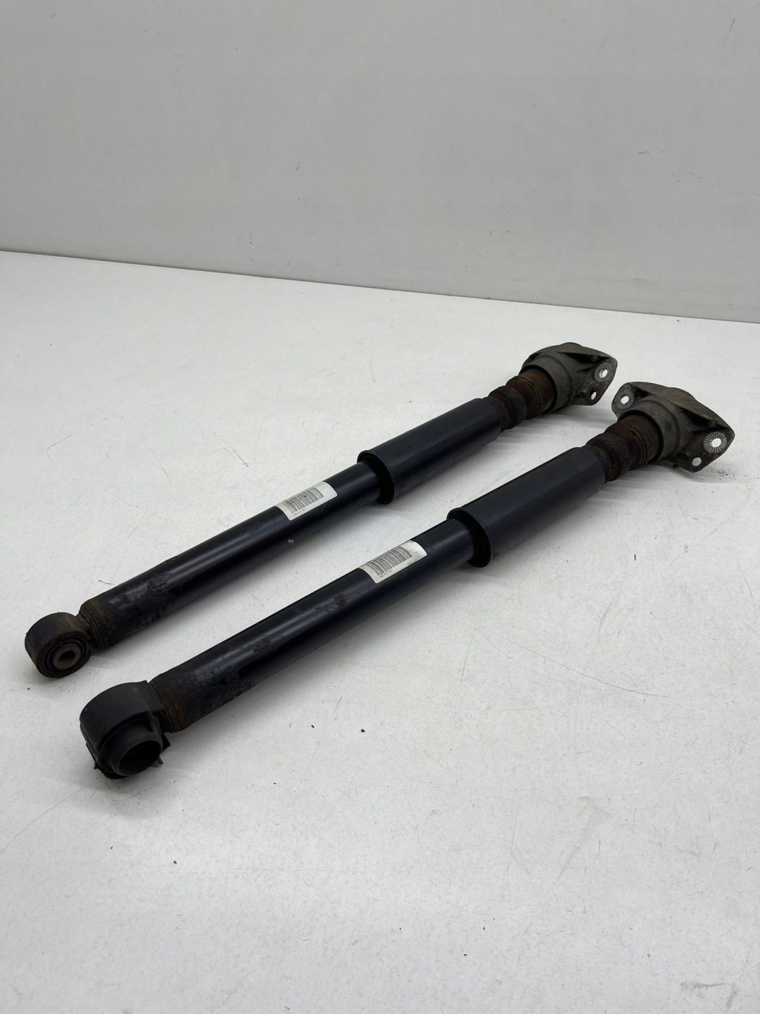 AUDI A6 C7 shock absorber left / right rear part