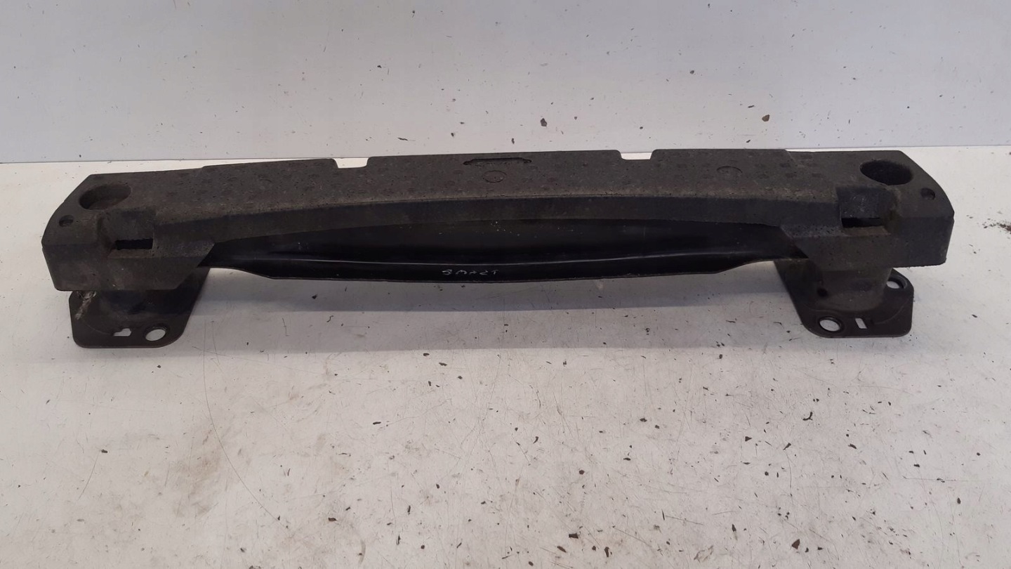 bumper support front front Smart ForTwo Cabrio 0,7T
