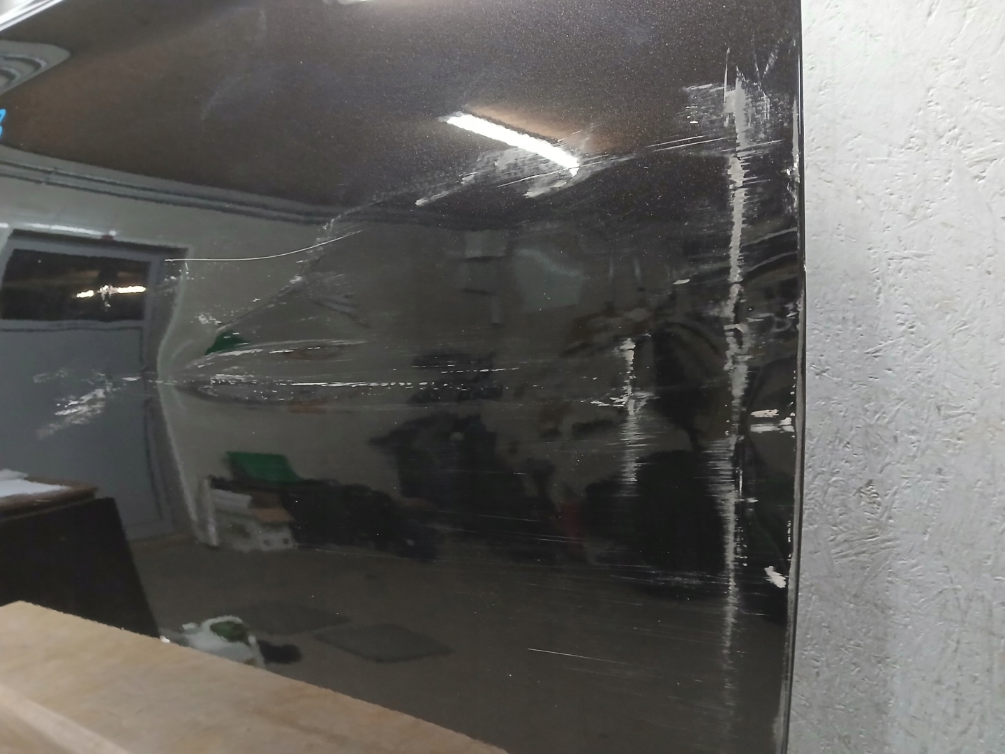 door front right SKODA KAMIQ 568