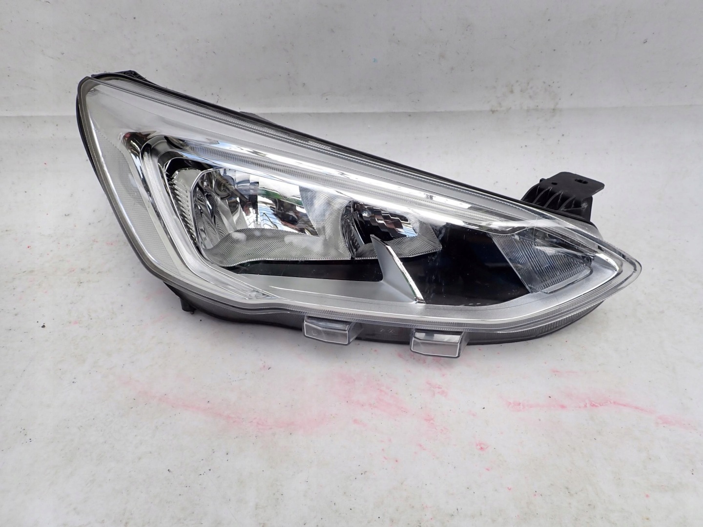 FORD FOCUS MK4 18- light front front right LED