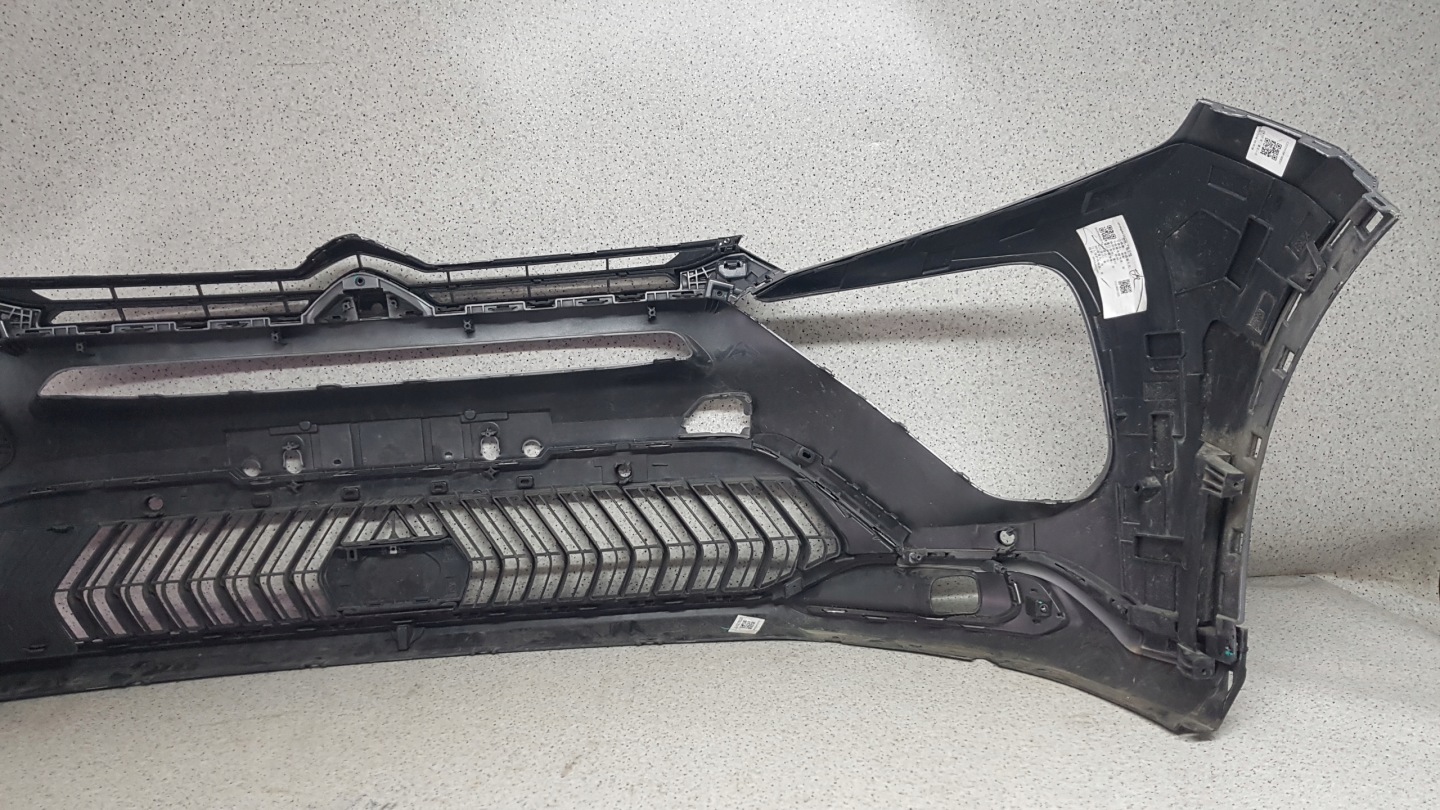 CITROEN C5X C5 2022 - bumper front 2750