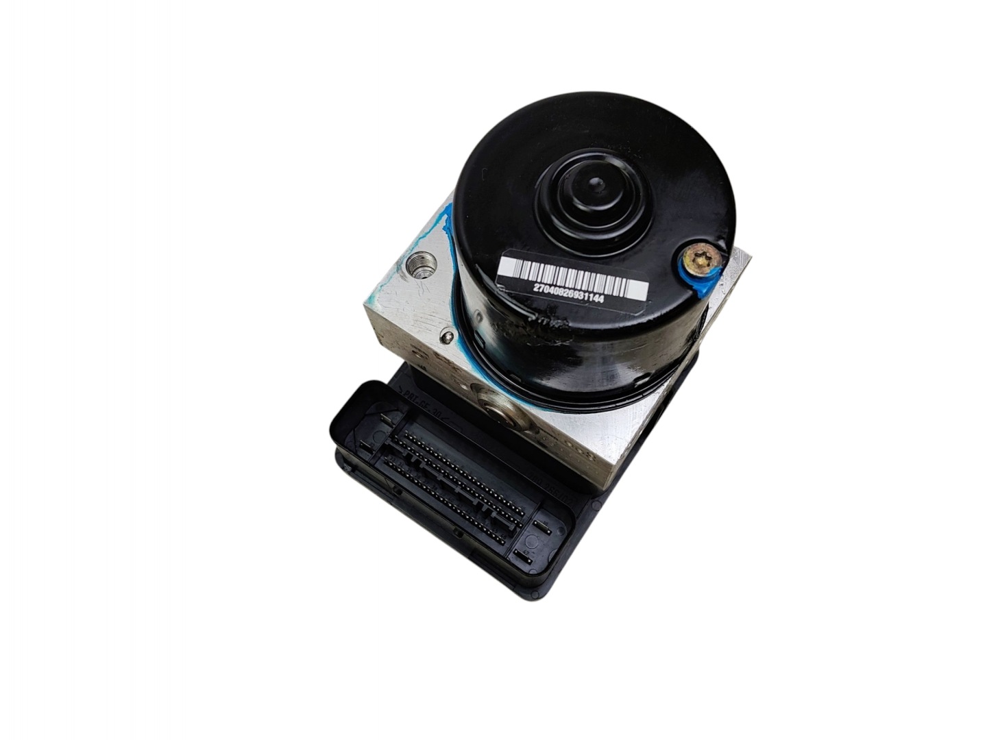 pumpe bedienteil ABS BMW E87 E88 E82 E81 E90 E91 E92 E93 6791521 6769779