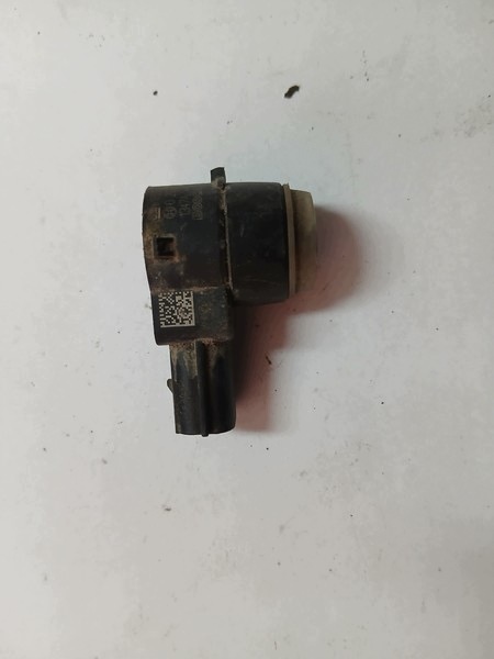 sensor of the parking PDC OPEL INSIGNIA A 13282885