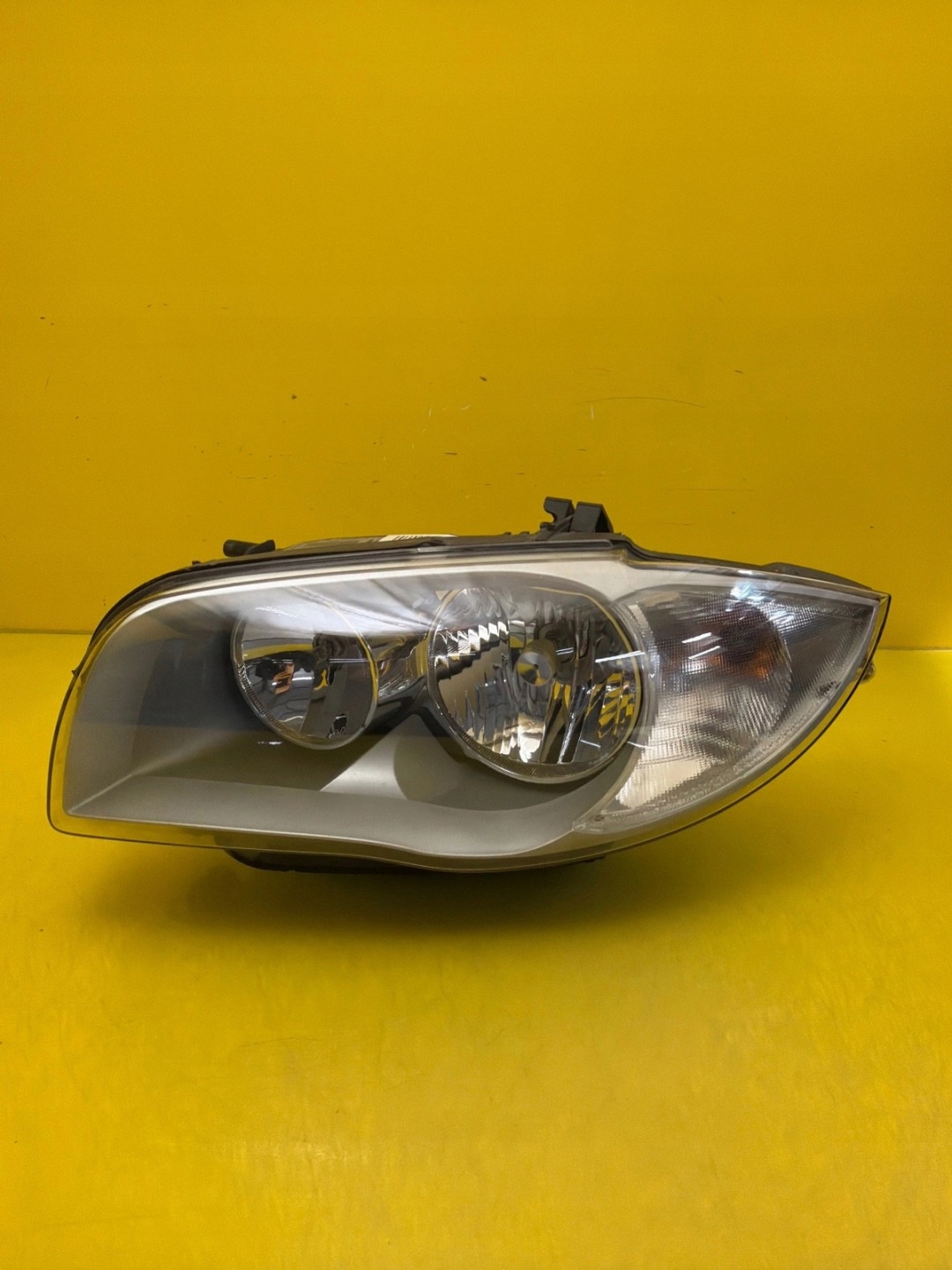 light left BMW 1 E81 E87 E82 Zwykla 6924487-13