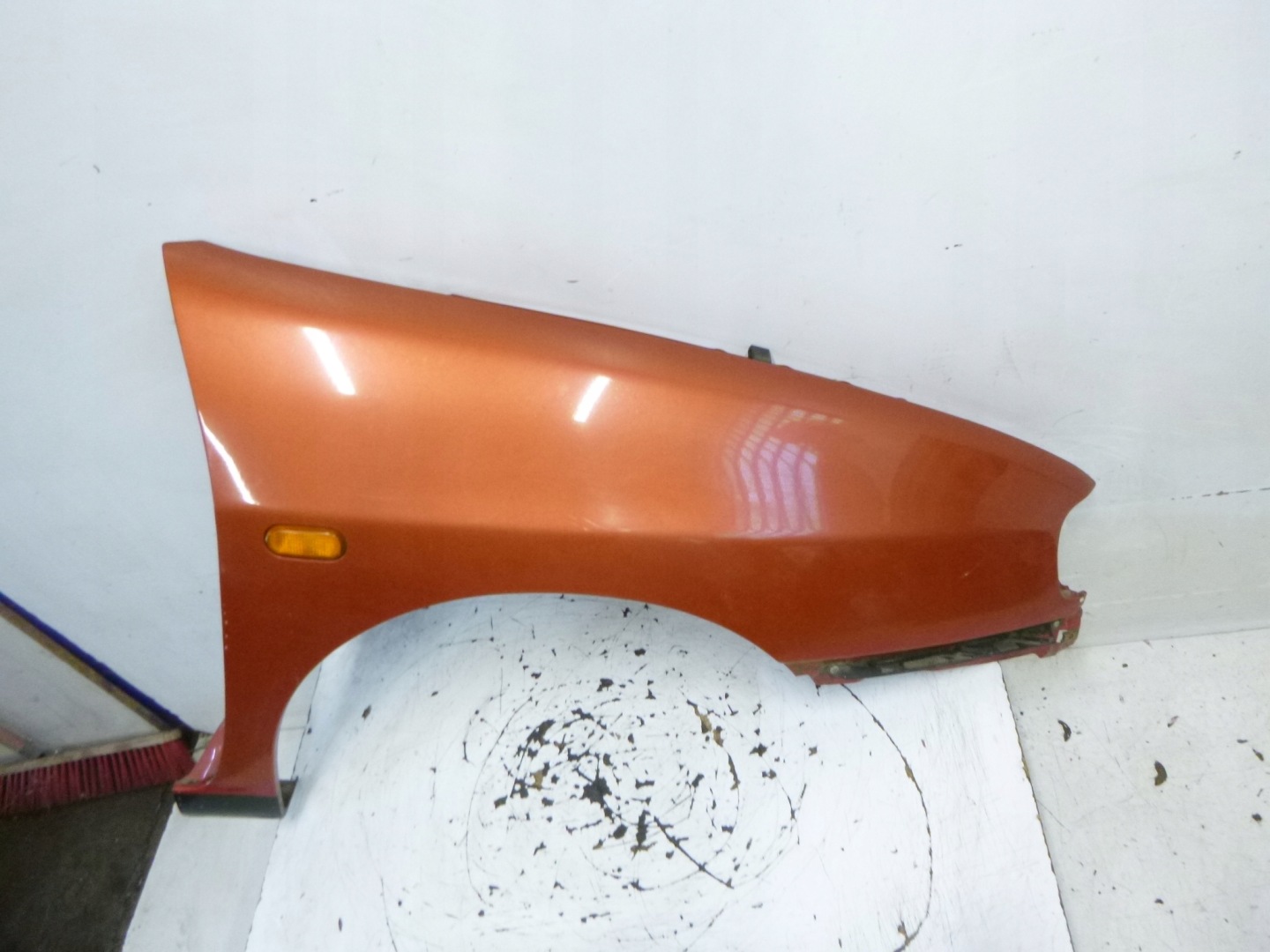 parafango Destra Seat Ibiza II 1998r.