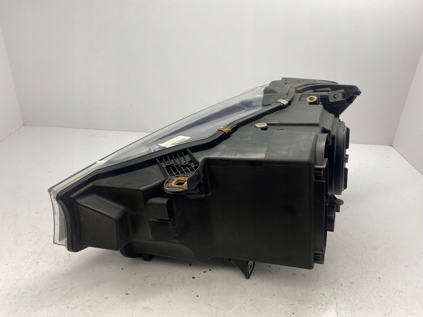 BMW X3 F25 LIFT light right 7400018