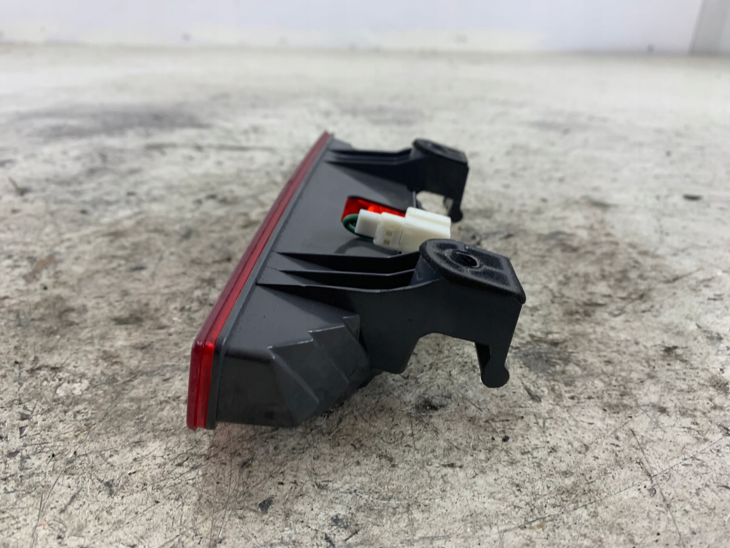 KIA RIO II light STOP STOPU rear part
