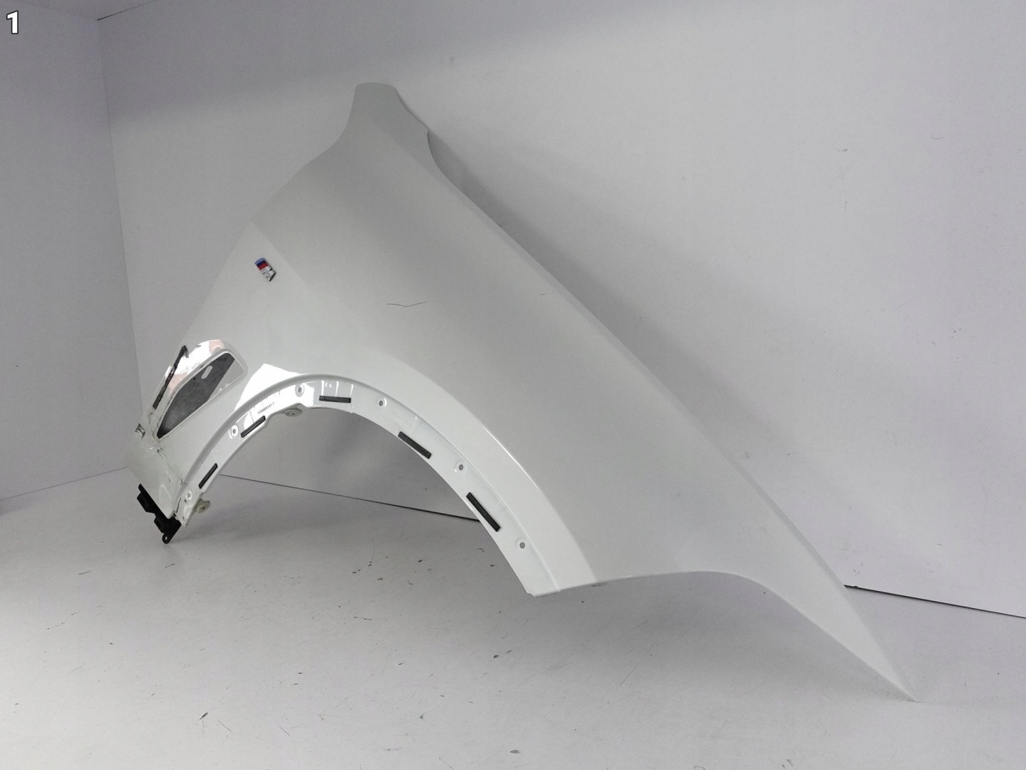 BMW X5 G05 m-packet LIFT LCI 18-26 fender PANEL FENDER right front