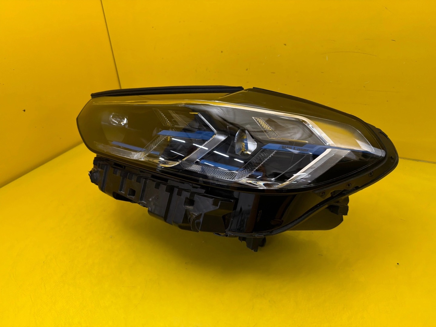 light left BMW X3 G01 Lift 2020- Laser 5A29217-09