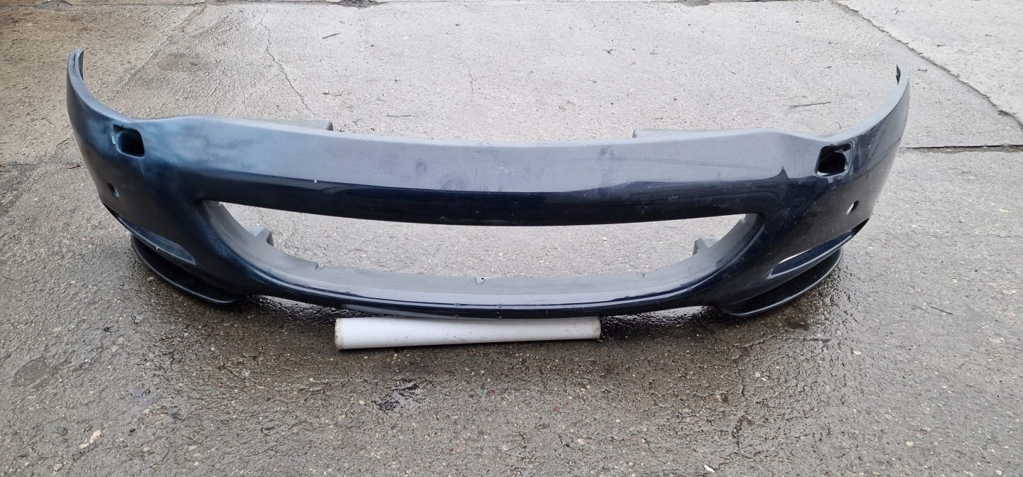 FERRARI 612 SCAGLIETTI BUMPER FRONT