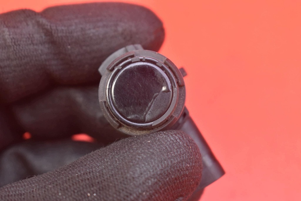 Sensor Parken heck PDC 5Q0919275 VW GOLF 7 VII 12-17