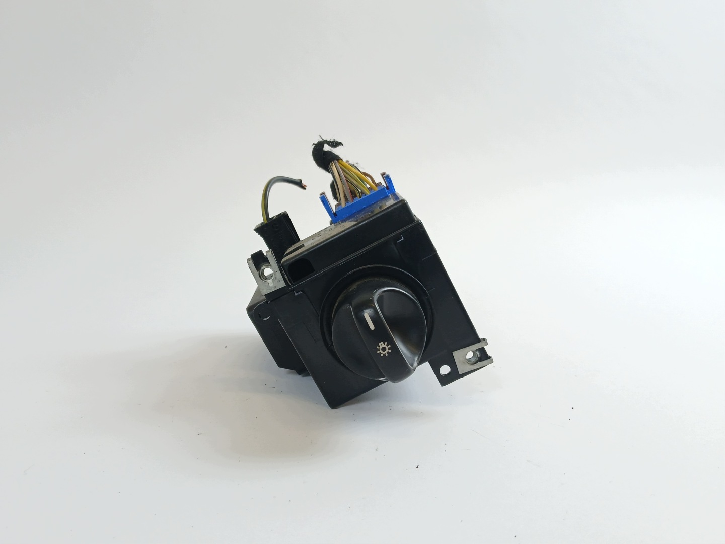 MERCEDES W168 light switch 1685450104