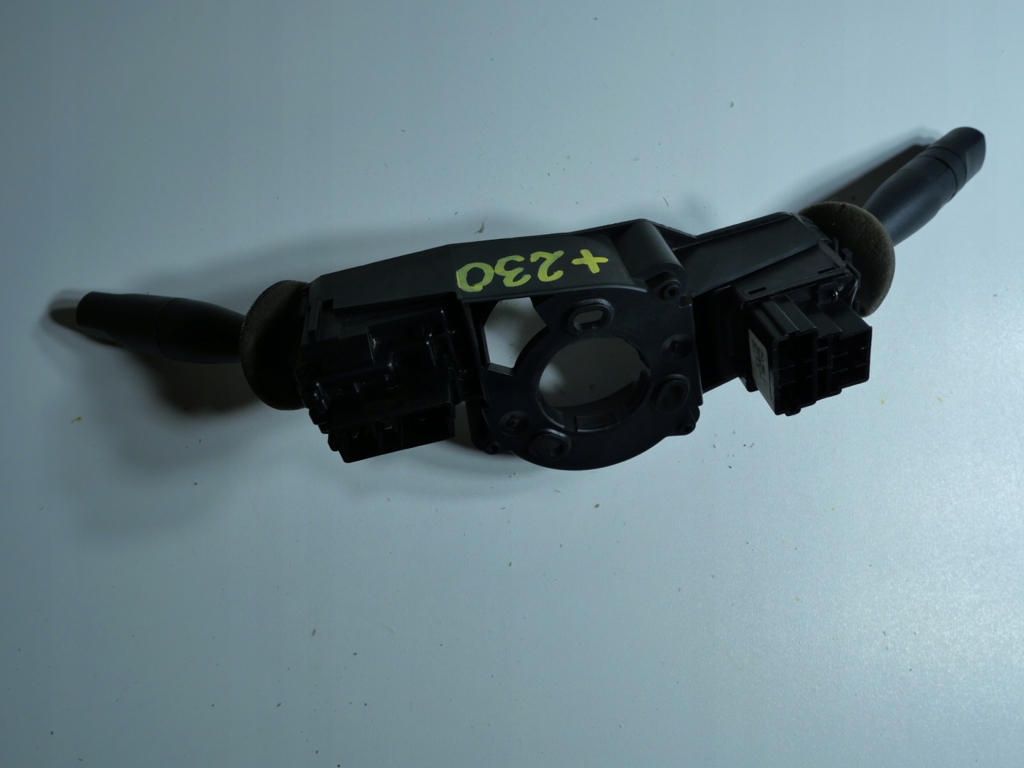 MANETKA DEVIO LUCI TERGICRISTALLO TERGI CITROEN BERLINGO 9620376580