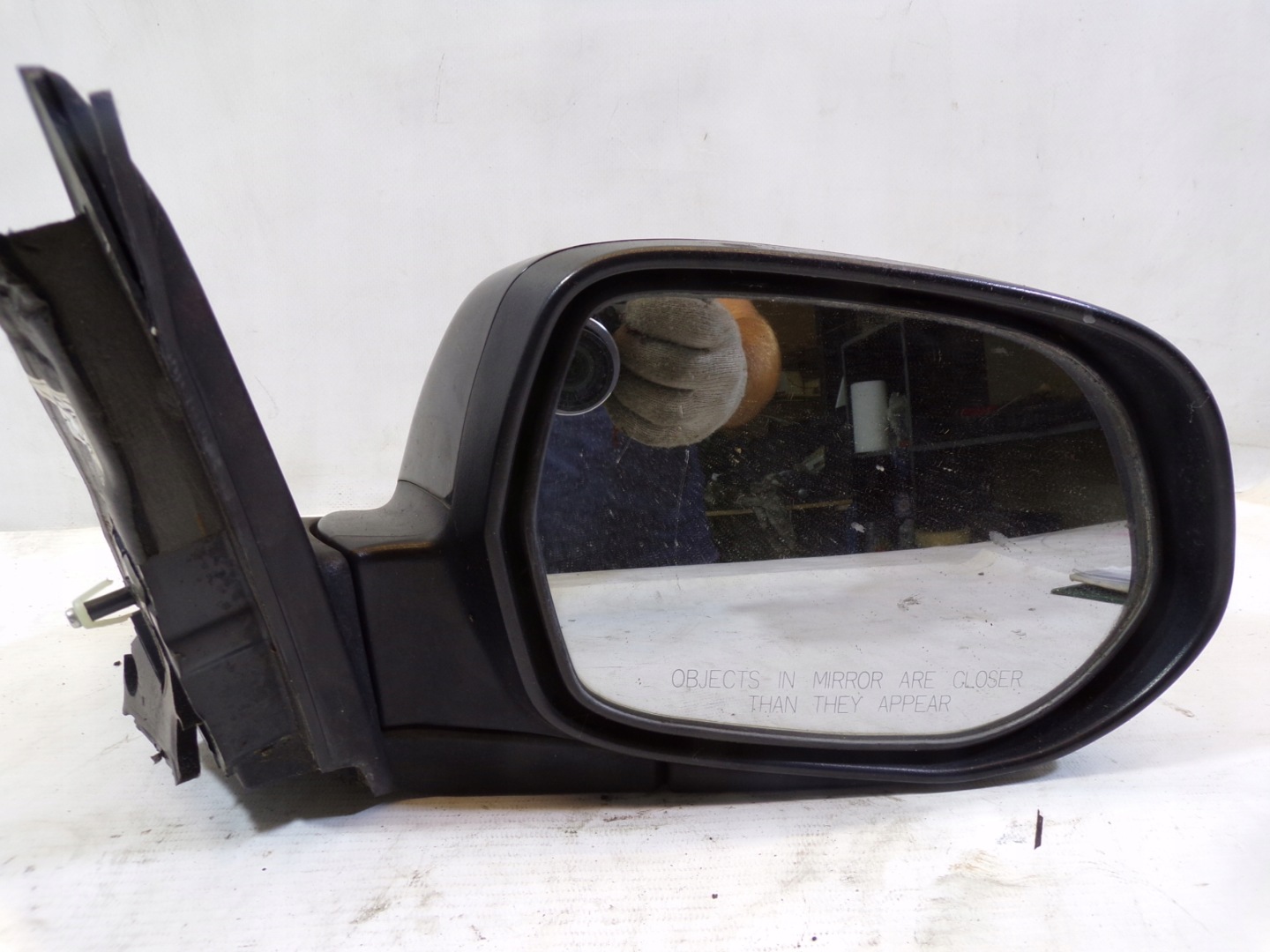 mirror right CHEVROLET EPICA 12PIN colour 83L