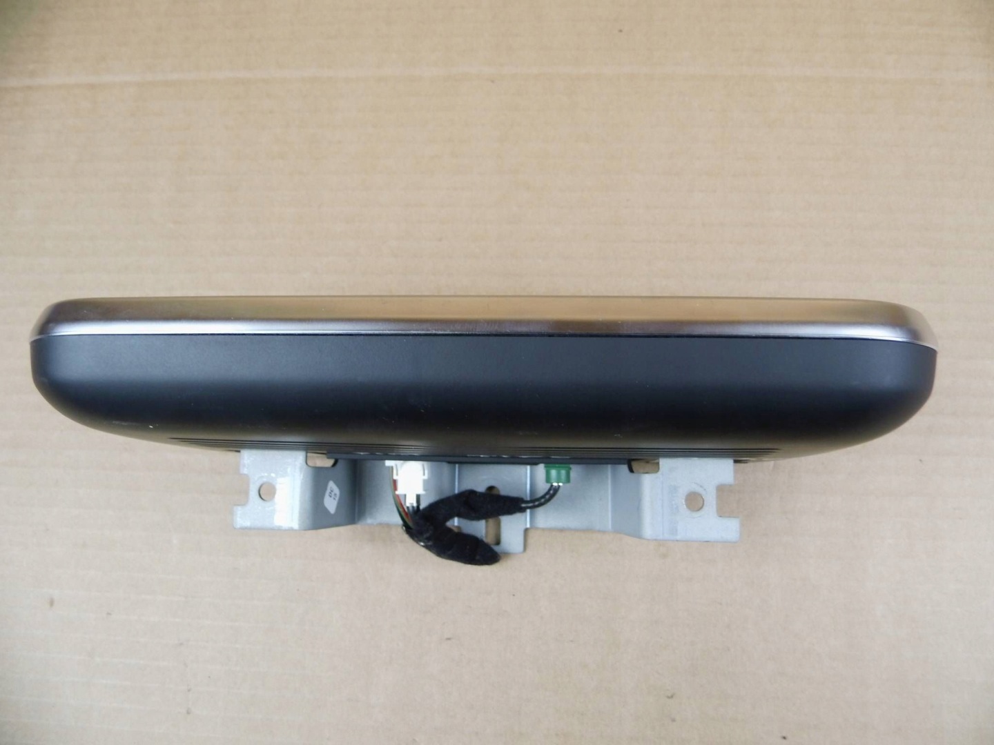 Fiat Tipo II Display 735652559