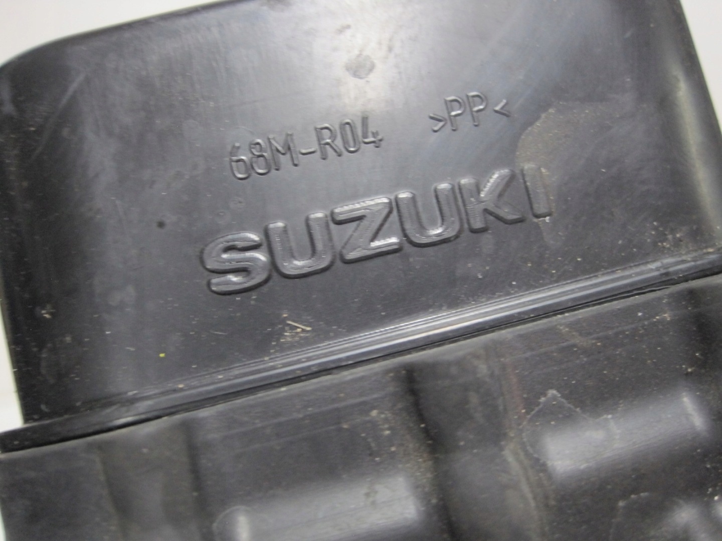 pipe intake air SUZUKI VITARA III