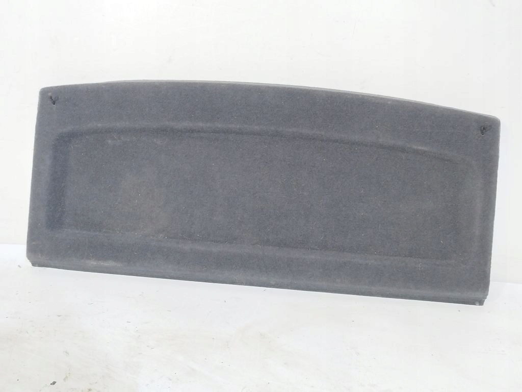 VW Polo 9N lift 5D plato rear part rear boot