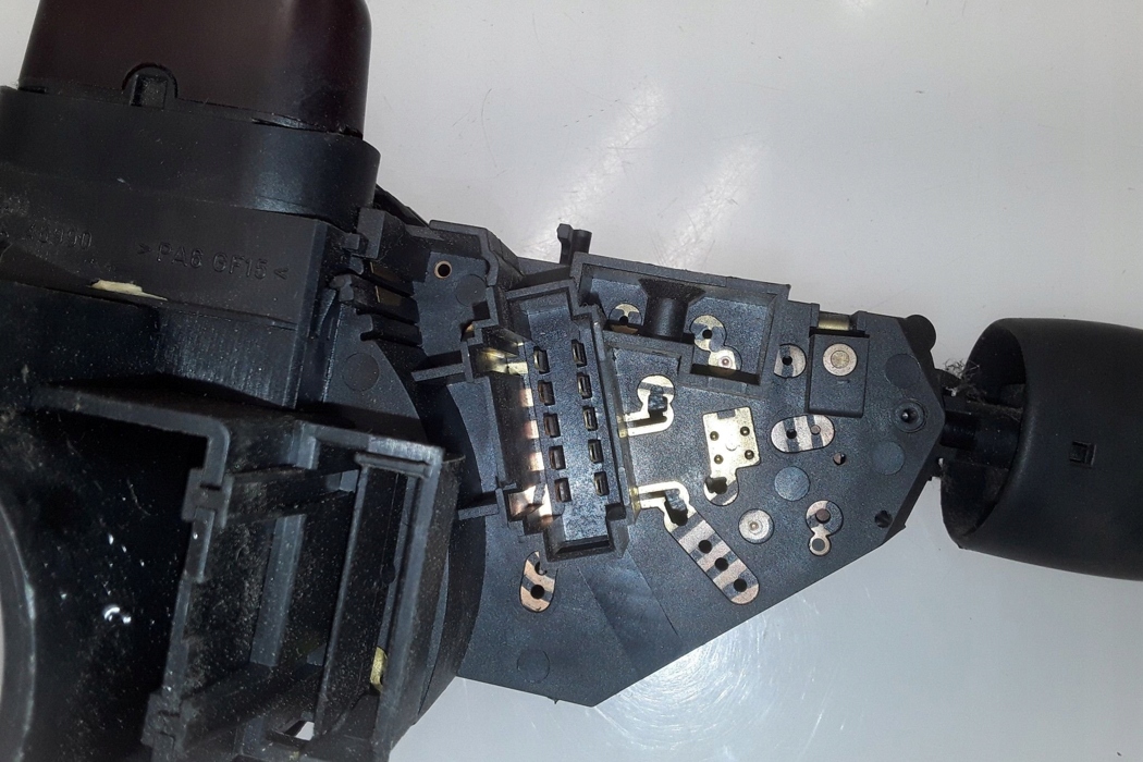 DEVIO LUCI TERGICRISTALLO TERGI FORD 7M0953503F