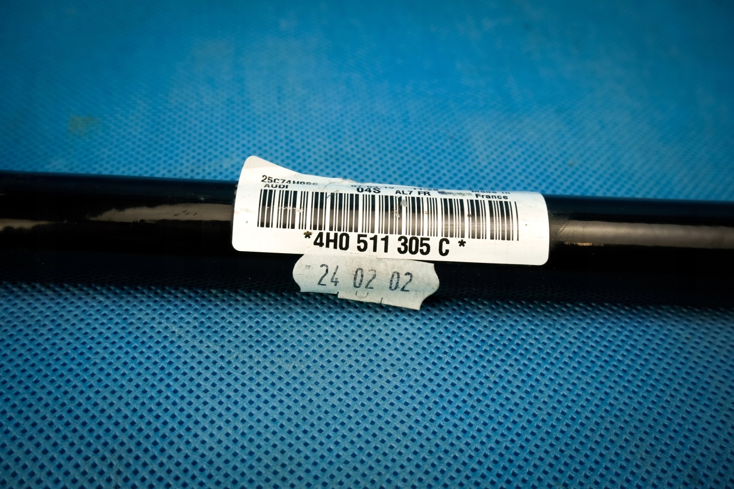 stabilisator spurstange heck Audi A8 4H 4H0511305C