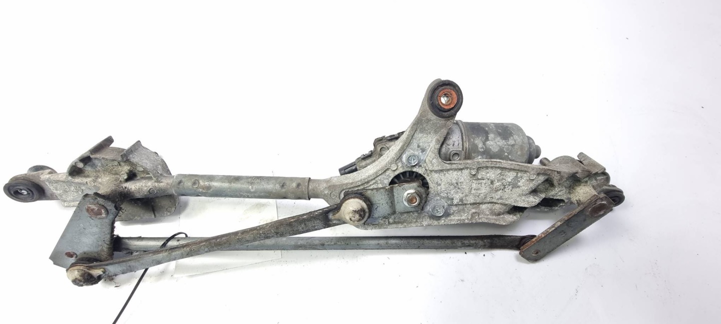 wiper mechanism front EU 13227392 OPEL INSIGNIA A LIFT