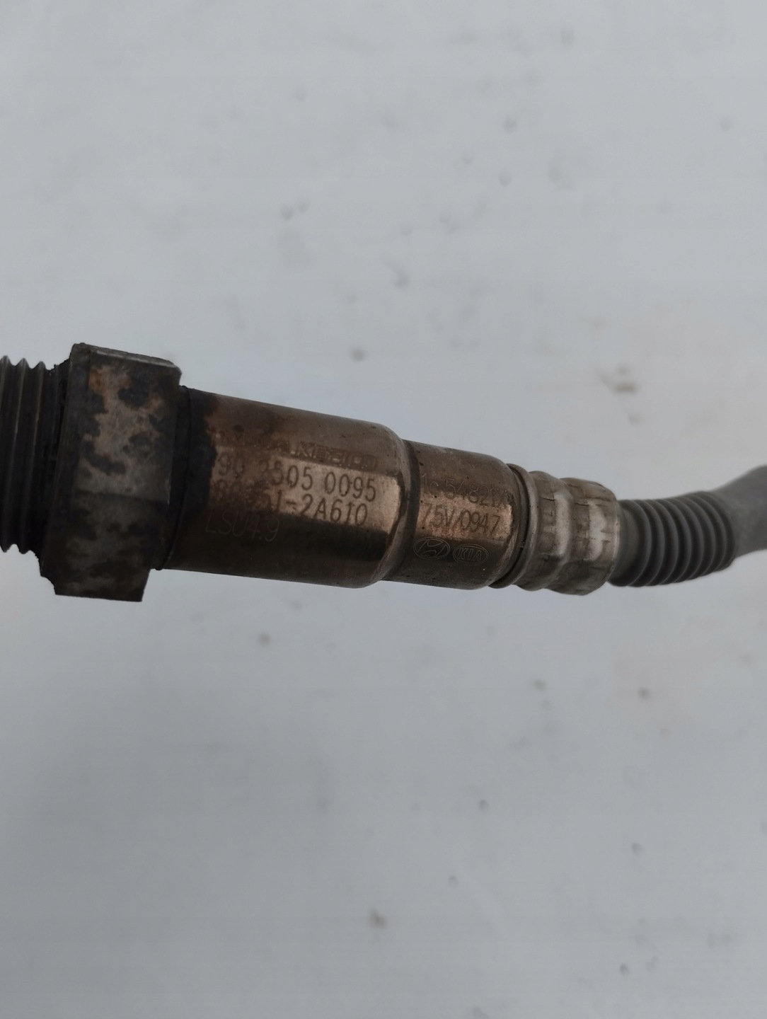 HYUNDAI I20 II SONDA LAMBDA 39351-2A610