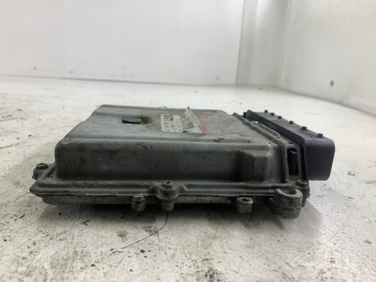 MERCEDES W212 E350 3.0 CDI unité de commande électronique uce moteur A6429002900