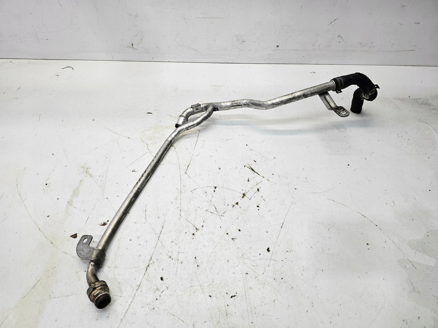 crijevo prijenos vode AUDI A6 C7 A7 4G0819377AC