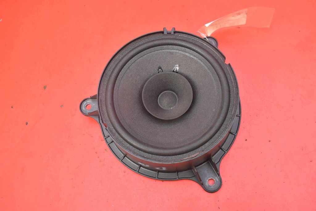 speaker right front 281440014R RENAULT MEGANE SCENIC 3 III 09-12