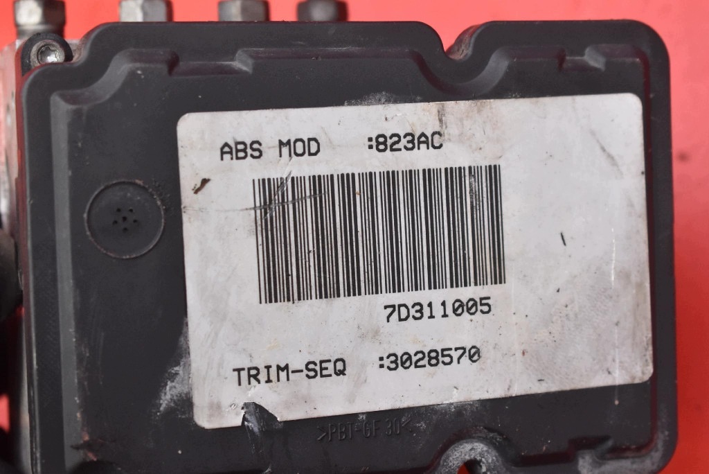 Pompa ABS 25.0212-0311.4 DODGE CALIBER 1 e 2.0 CRD 140 KM 06-12